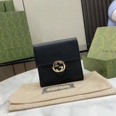 Gucci Wallets & Purse